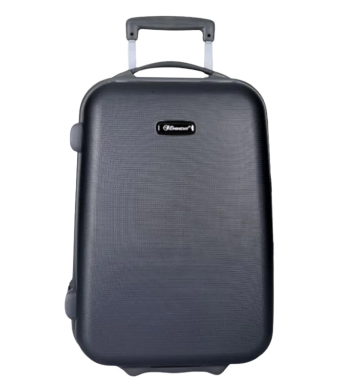 Eminent 20-Inch ABS Cabin Trolley, Water-Resistant, Unisex, Model E084-20
