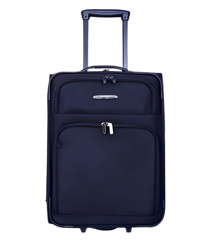 Eminent 20-Inch Fancy Trolley, Water-Resistant, Unisex, Model V021-1-20