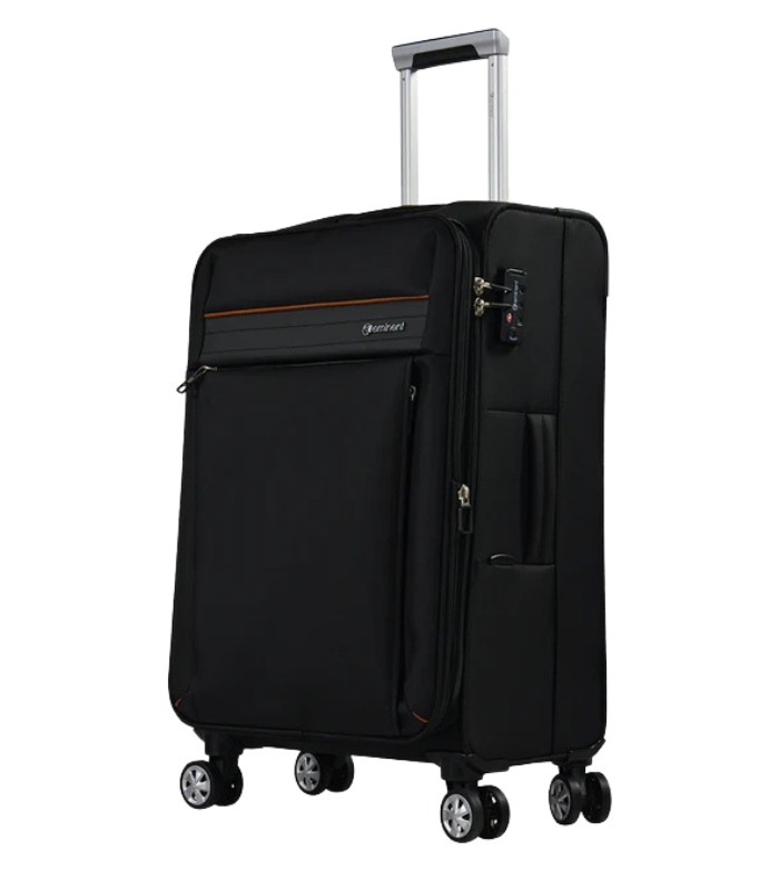 Eminent Hand-Carry Spinner Trolley, Water-Resistant, Unisex, Model S0790-20