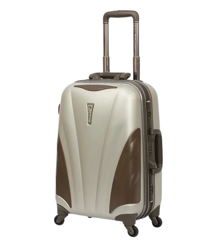 Eminent Travel Bags, Water-Resistant, 4-Wheel Design, 20″, 25″, 29″ Sizes, Unisex, Model E8W2