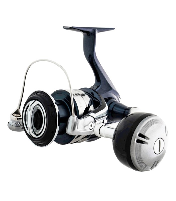 Shimano SW Twinpower Spinning Reel