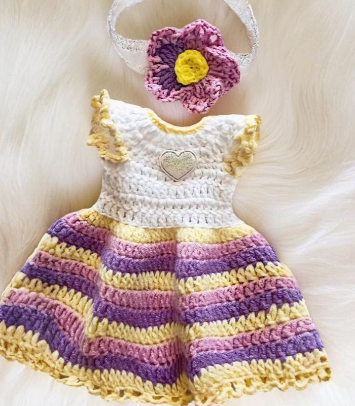 Myrtilus Blind Summer Outfit II – Surprise Look for Your Doll