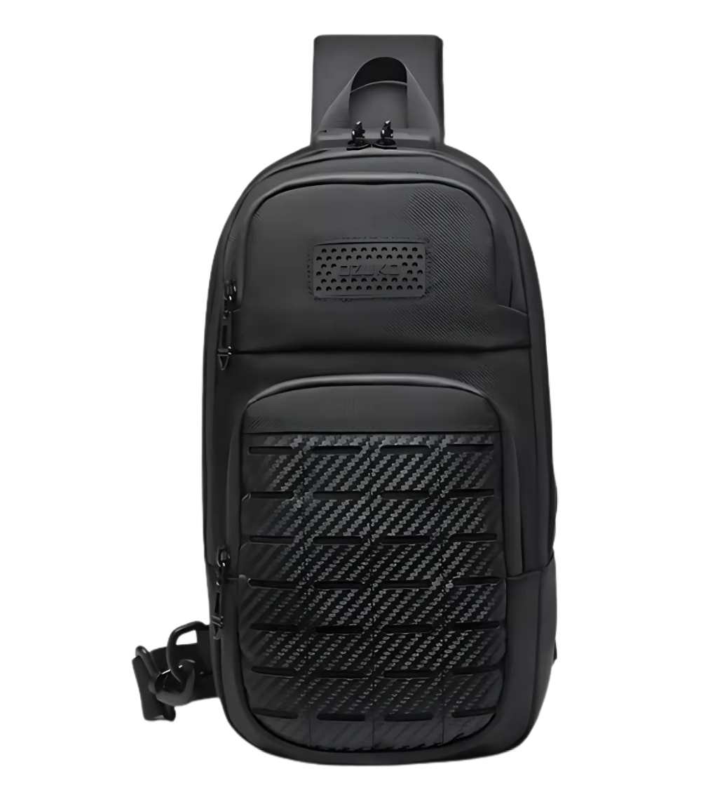 OZUKO 9577 Waterproof Durable Sling Bag