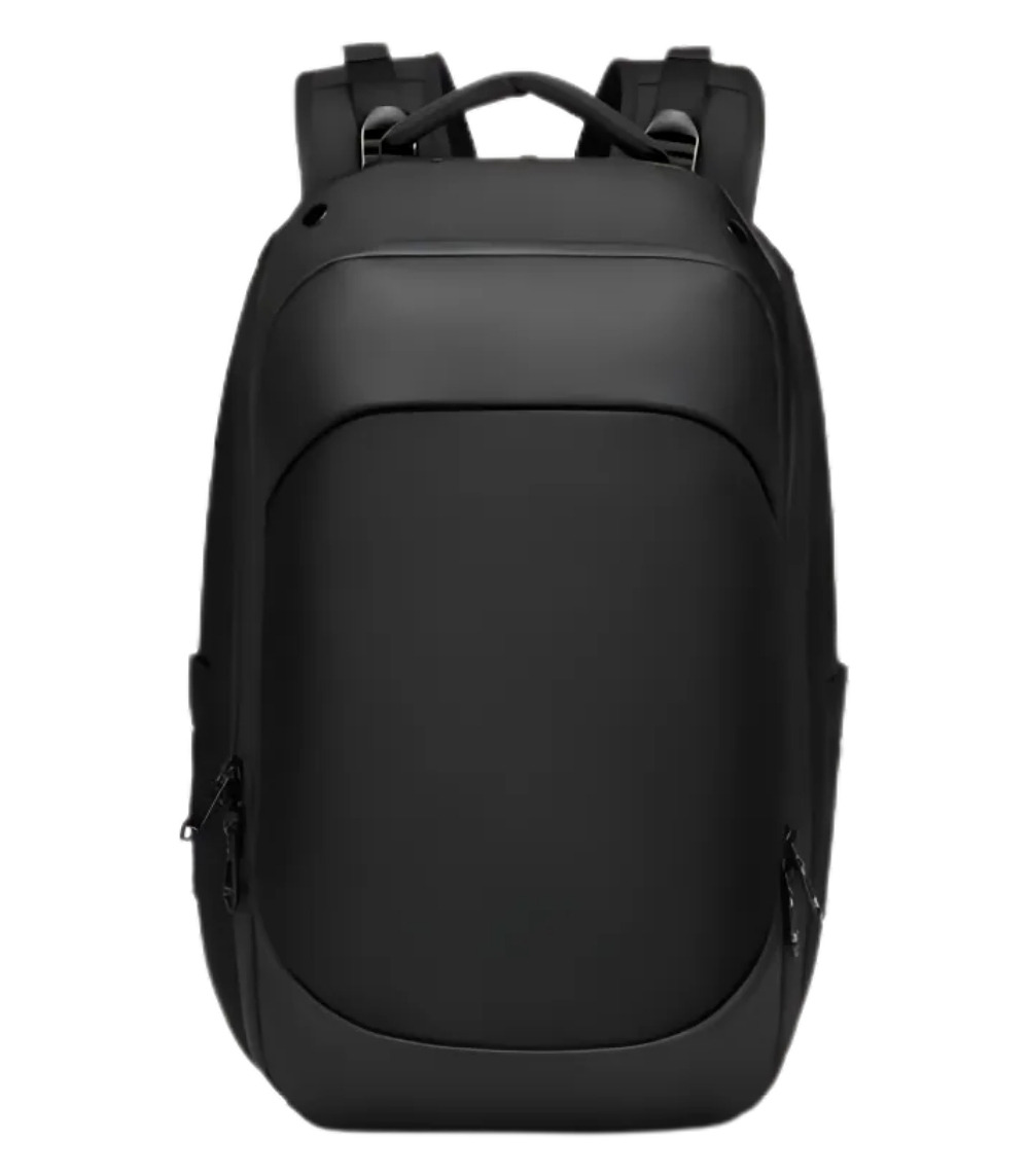OZUKO 9640 Backpack – Waterproof, Fits 15.6″ Laptop – Business & Daily Use