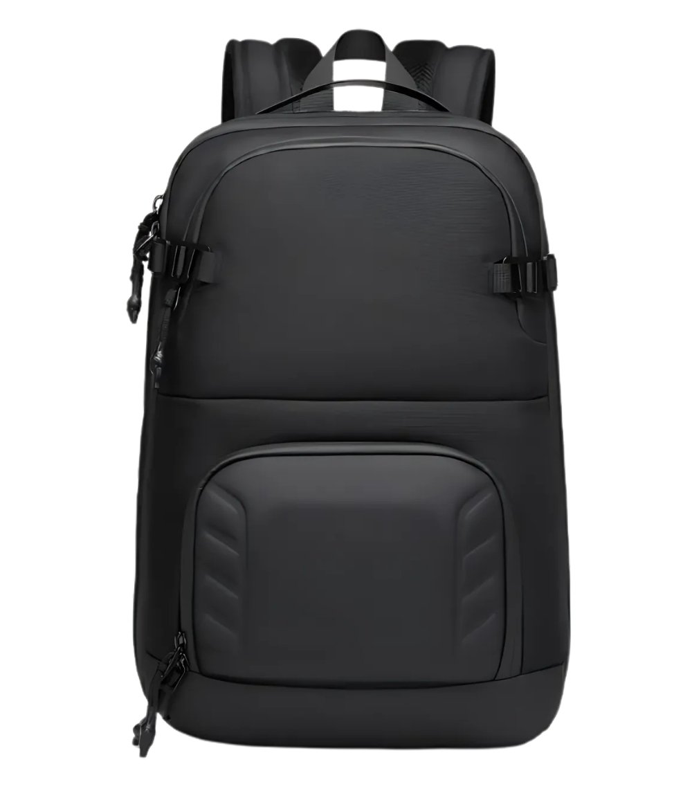 OZUKO 9716 Travel Laptop Backpack – Water-Resistant, Anti-Theft, Lightweight