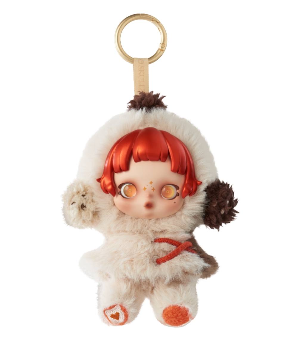Pop Mart Skullpanda – Winter Symphony Series Plush (Blind Box)