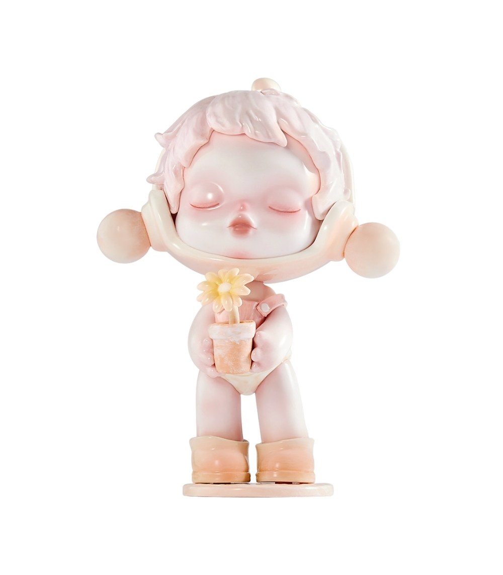Pop Mart Skullpanda Warmth Series (Blind Box)
