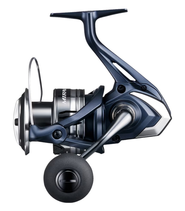 Shimano Miravel Spinning Reel
