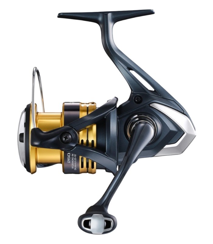 Shimano Sahara FJ Spinning Reel