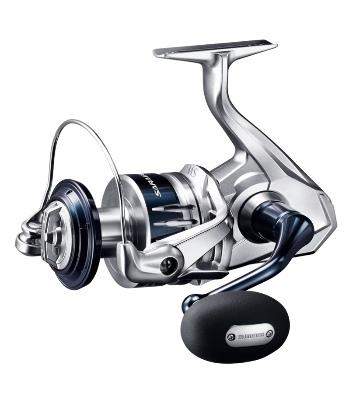 Shimano Saragosa SWA 2020 Spinning Reel
