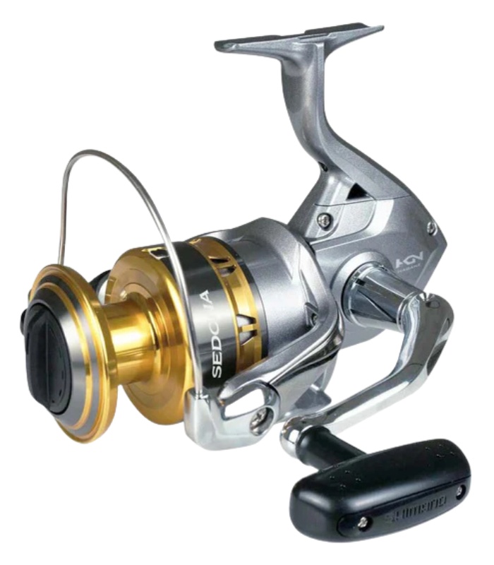 Shimano Sedona SE8000FI Spinning Reel