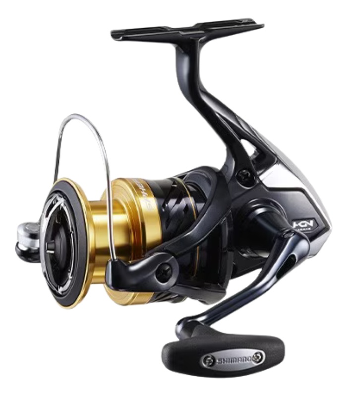 Shimano Spheros SW Spinning Reel