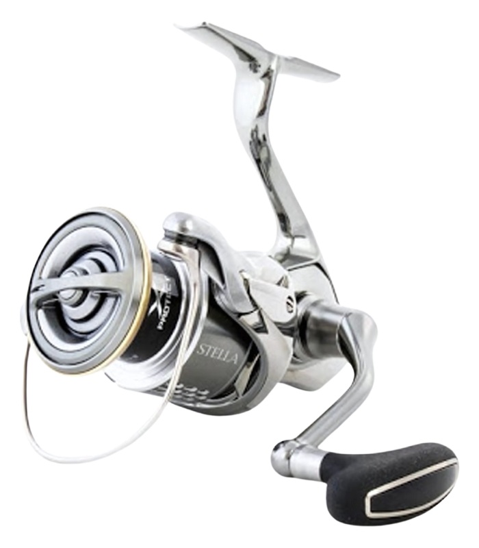 Shimano Stella FJ (OVS) / Japan Spinning Reel