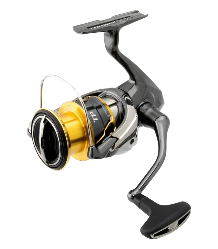 Shimano TwinPower 3000XGFD Spinning Reel