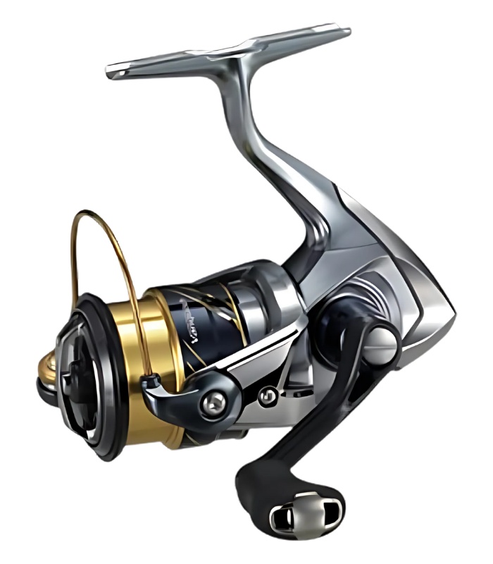 Shimano Vanquish C2500 SFA HG Spinning reel