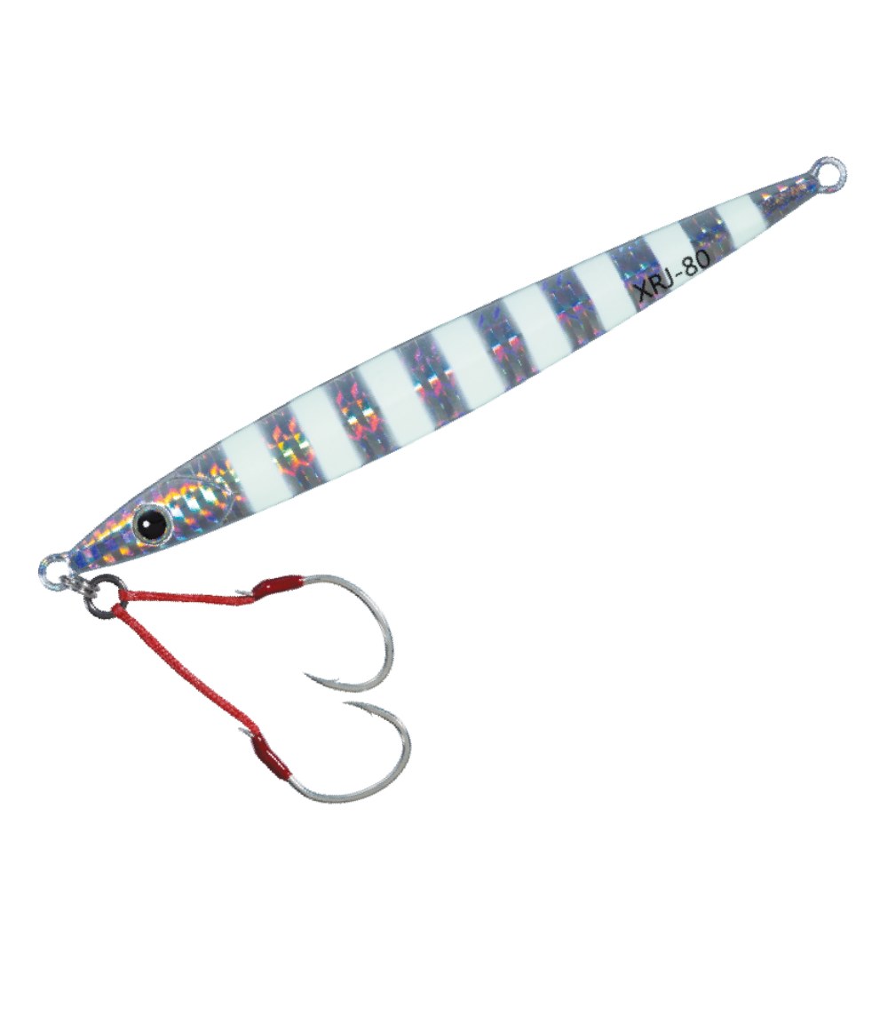 Major Craft Crosride Jig Heavy Metal