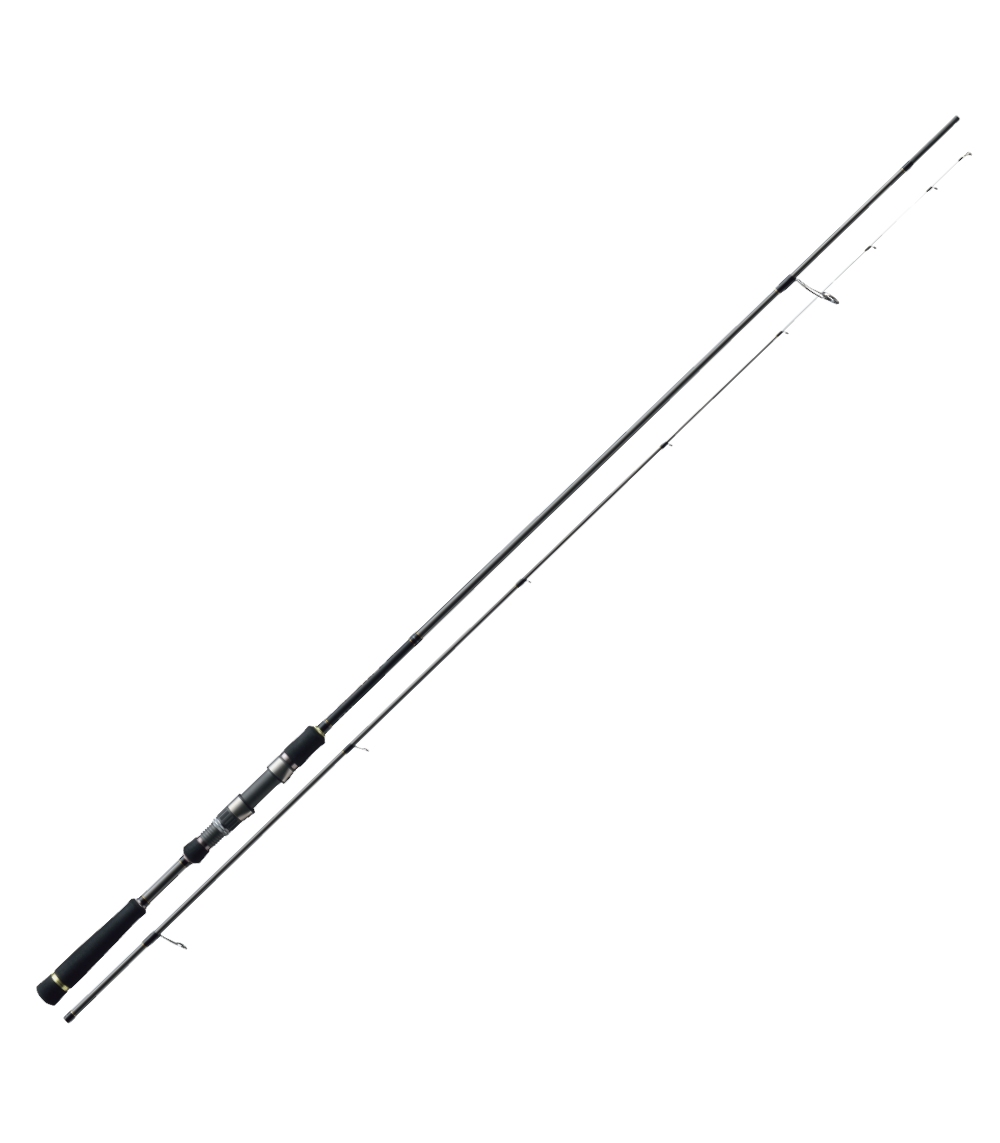 Major Craft Cross Stage Seabass CRK-902ST Spinning Rod