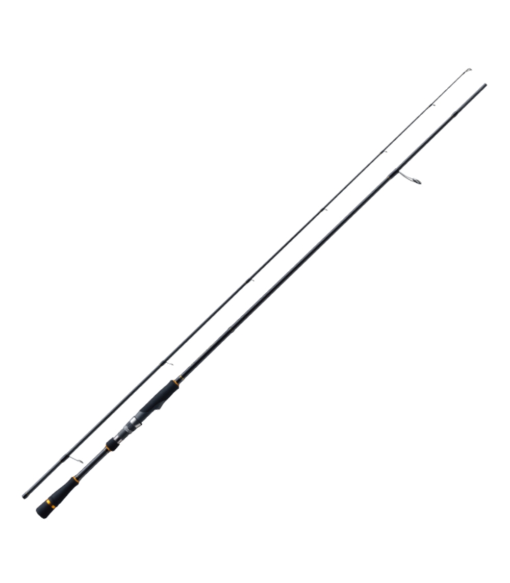 Major Craft Crostage Rockfish & Hard Rock Rod  CRX-T762ML