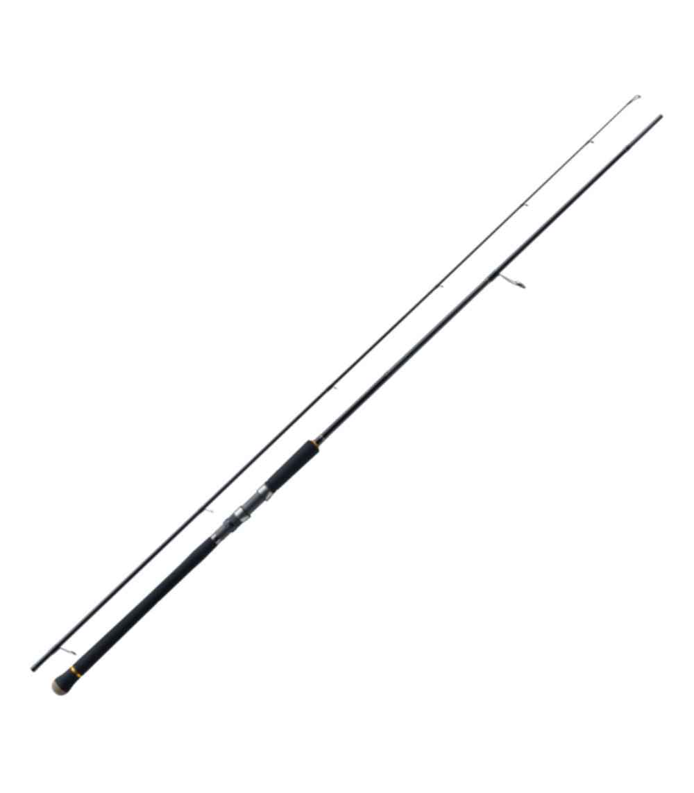 Major Craft Crostage Shore Jigging Rod – CRX-964LSJ