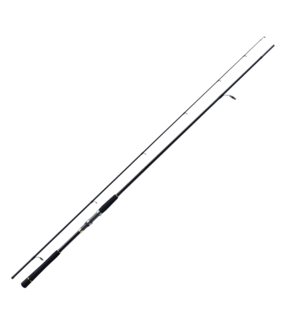 Major Craft Firstcast Seabass Shore Spinning Rod