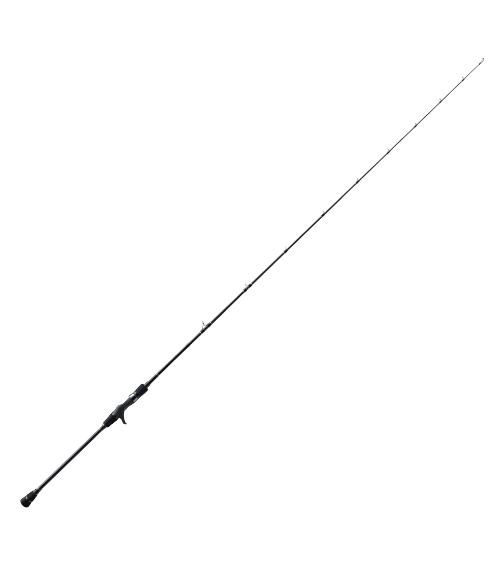 Major Craft NJB-65/3SP Slow Jigging Rod