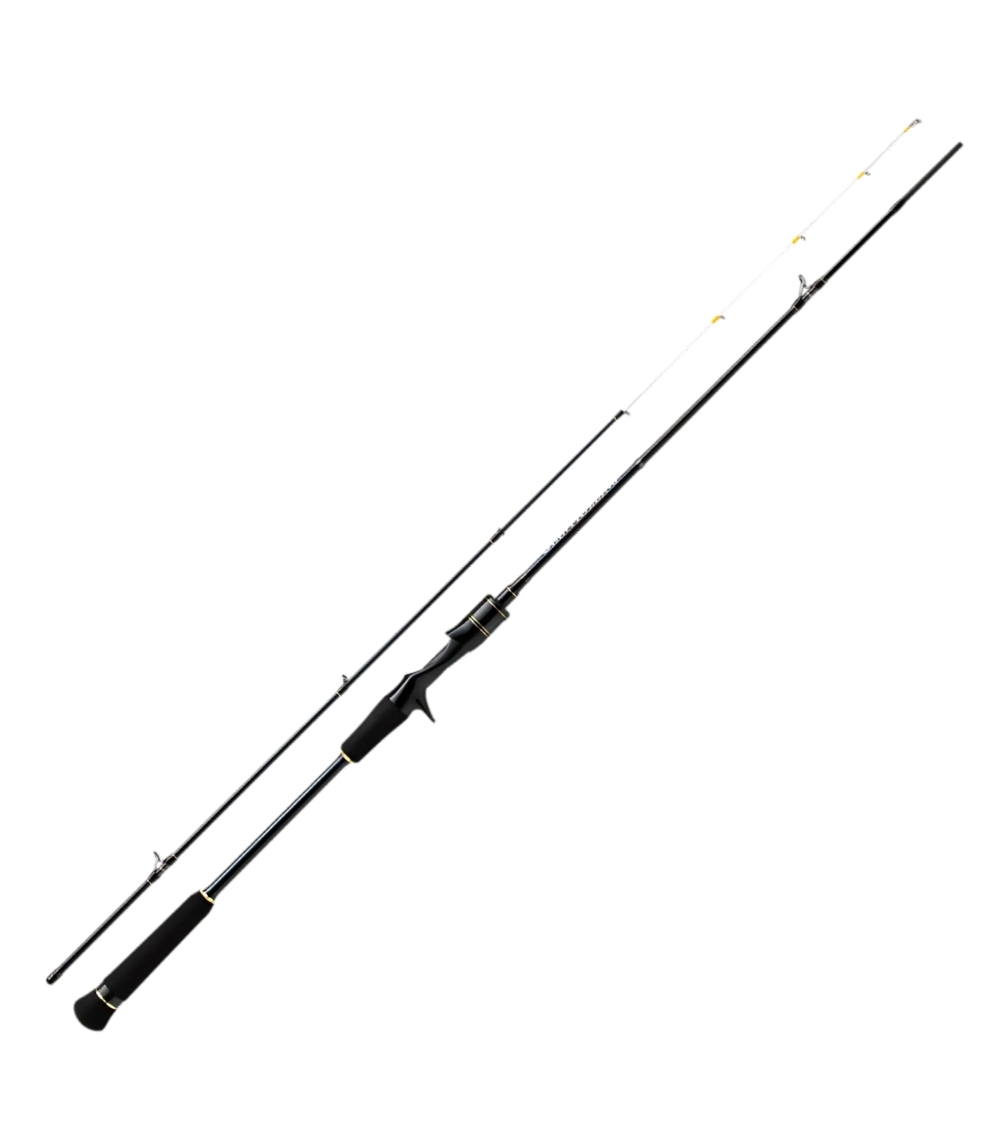 Major Craft Giant Killing Light & Micro Jigging Rod