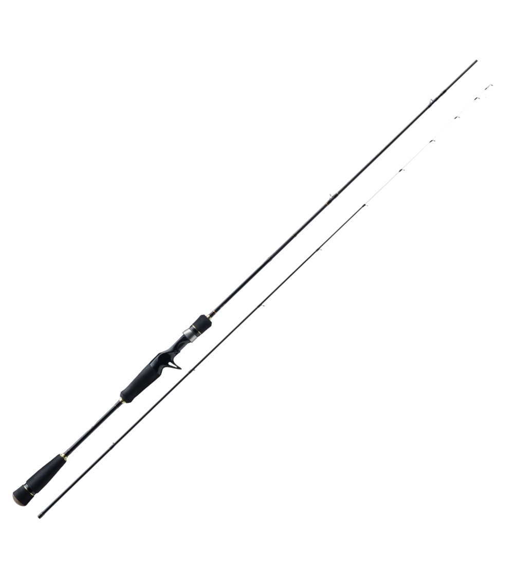 Major Craft N ONE Saltika Metal NSE-S732NS/ST Spinning Rod