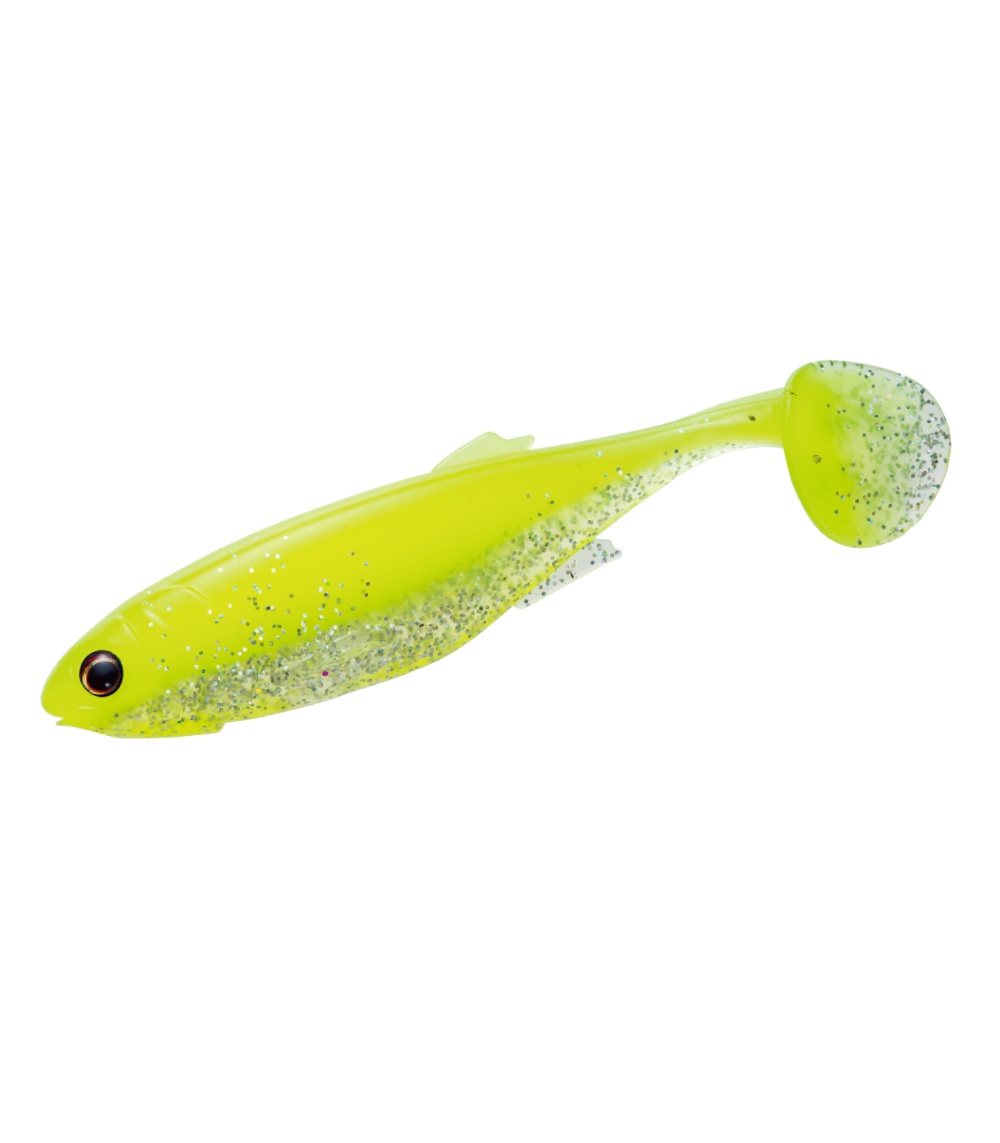 Major Craft Stabi Shad Slim Lure