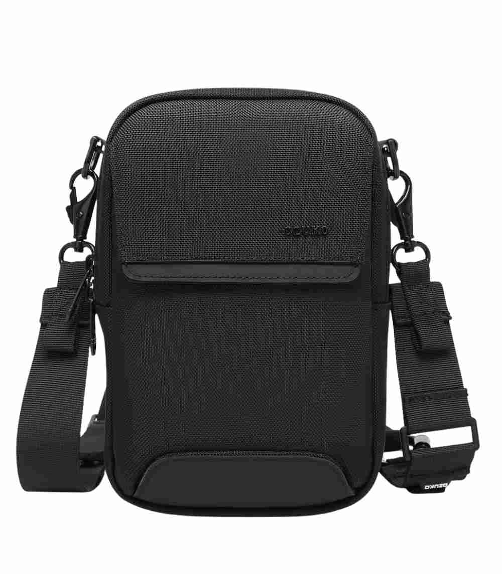 OZUKO 9732 Mini Crossbody Bag –Water-Resistant & Lightweight Everyday Sling