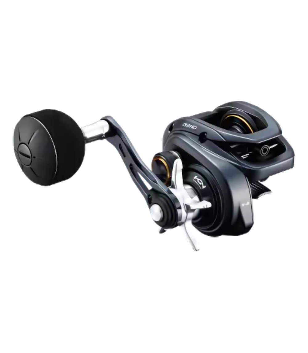 Shimano Grappler BB Baitcasting Reel