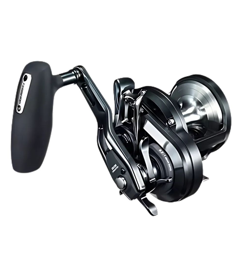 Shimano Ocea Jigging F Custom Reel