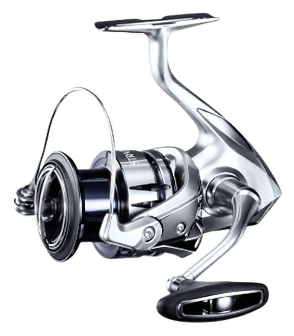 Shimano Stradic FL 4000XG Spinning Reel