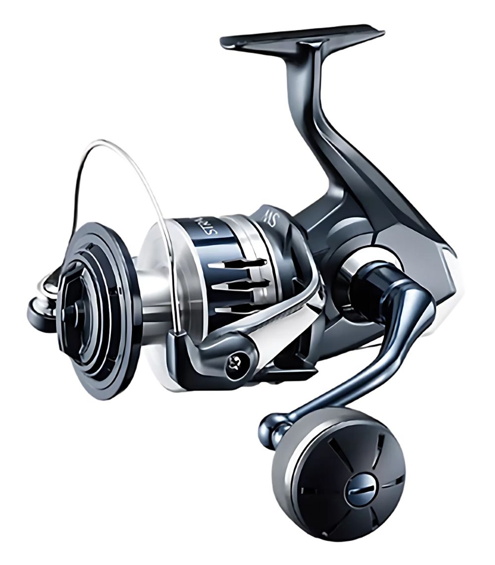 Shimano Stradic 2020 SW Spinning Reel