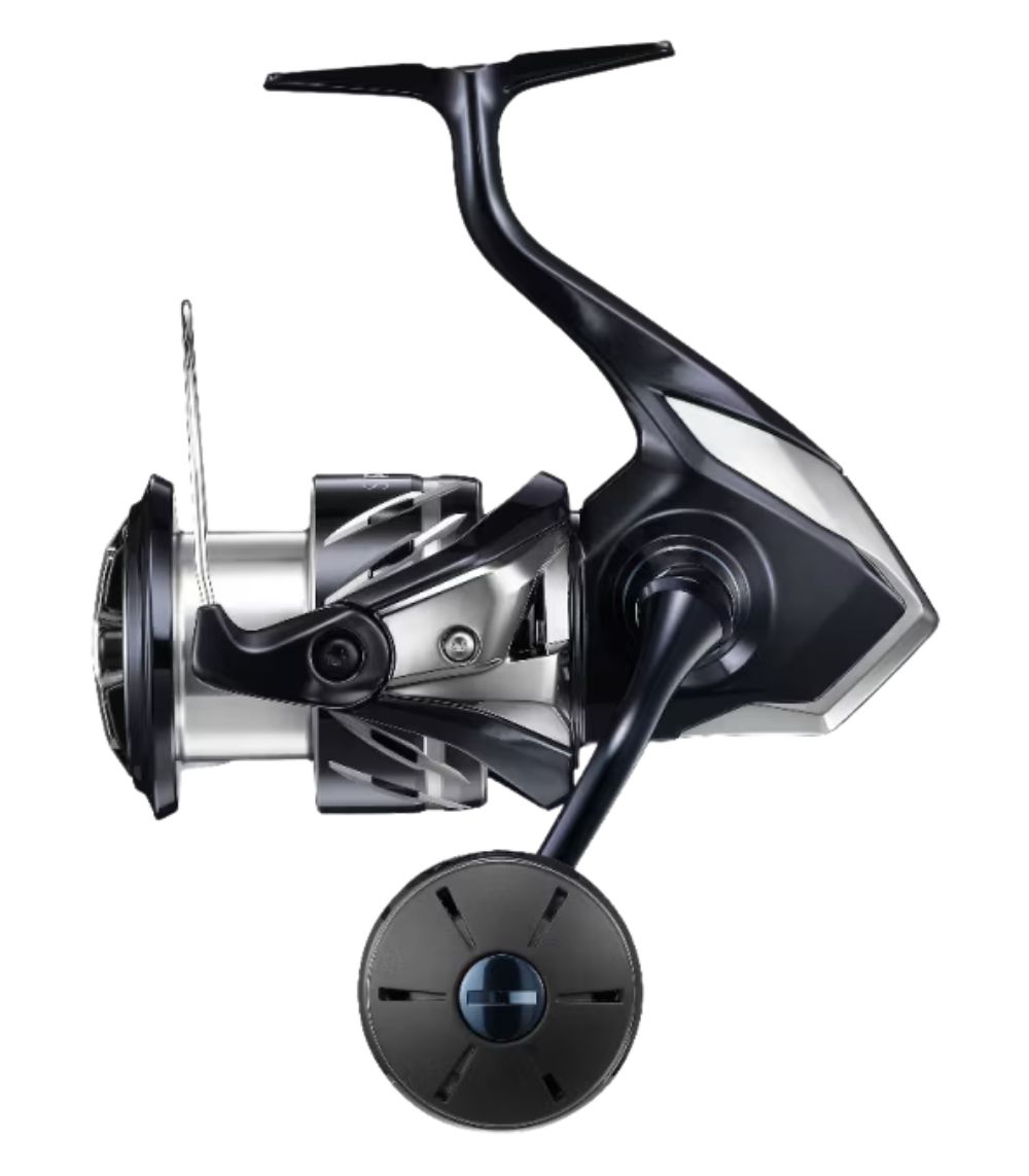 Shimano Stradic SWB Spinning Reel