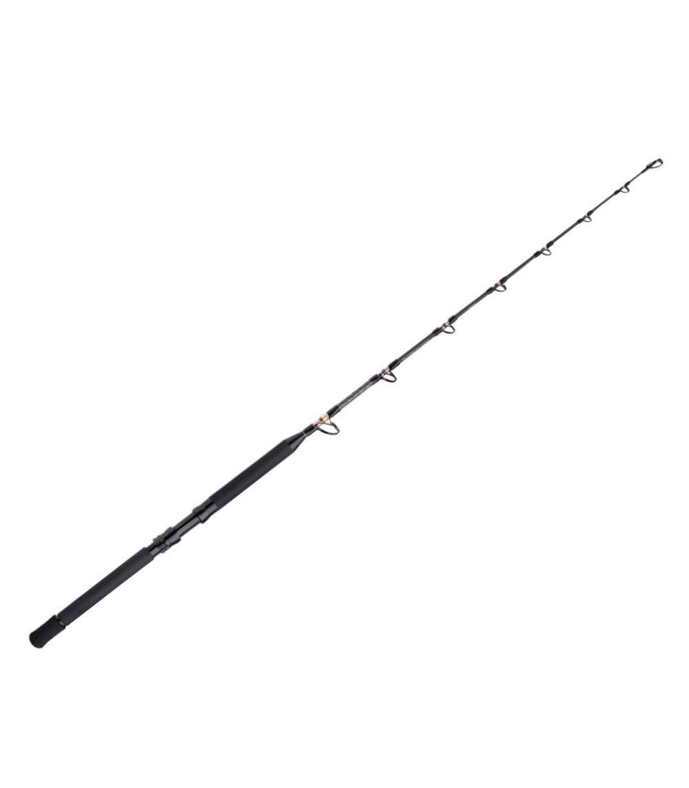 Shimano TLD B Stand-Up Trolling Rod