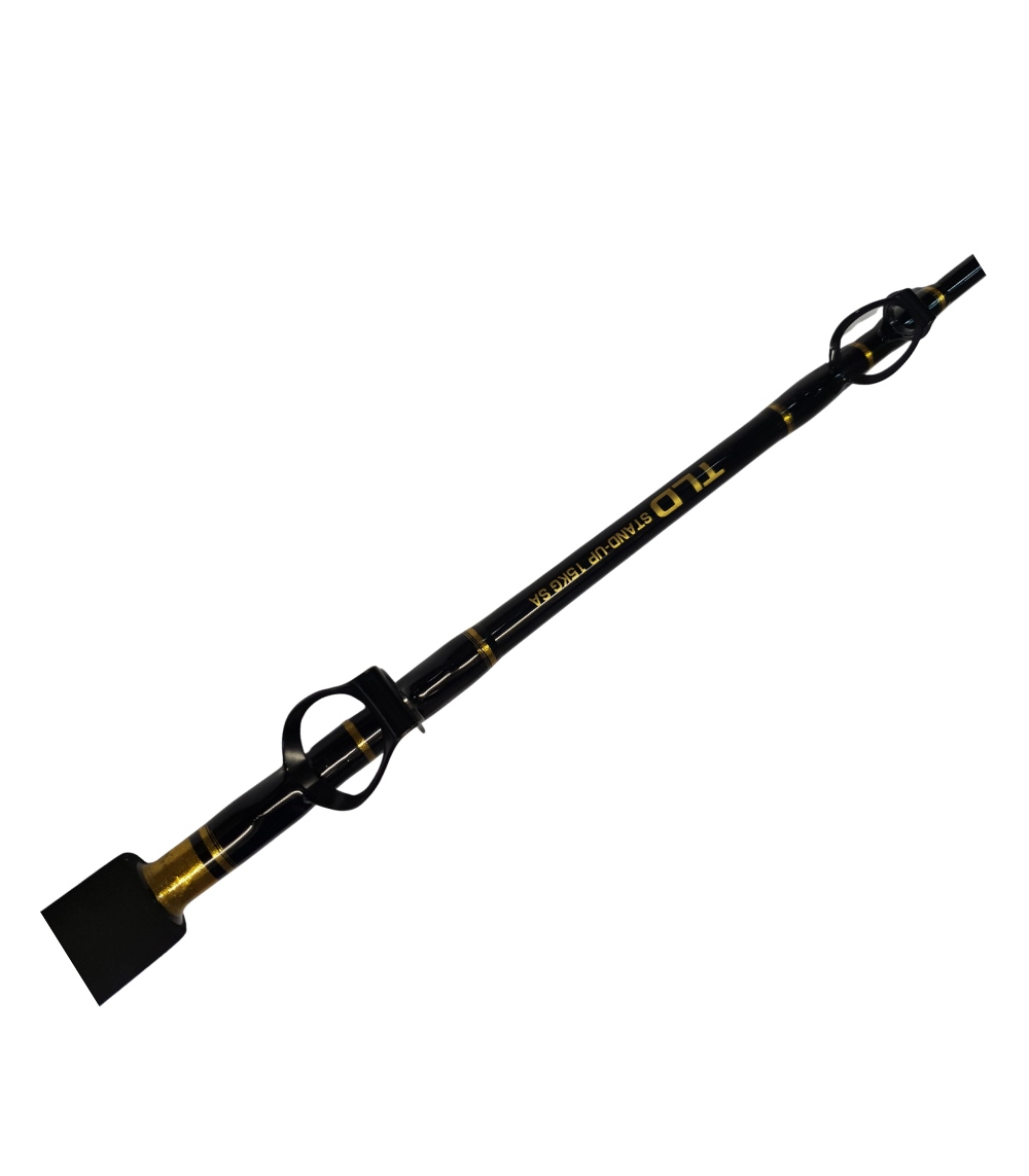 Shimano TLD Stand-Up Rod