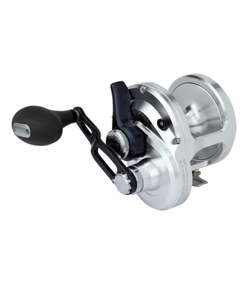 Shimano Talica 20BFC Lever Drag