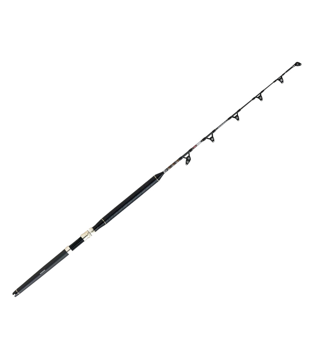 Shimano Tiagra Ultra A Stand-Up Limited Edition Rod