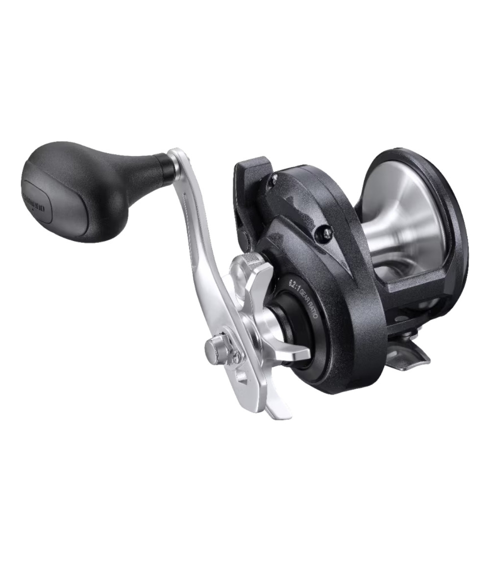 Shimano Torium 16 HGA Overhead Reel