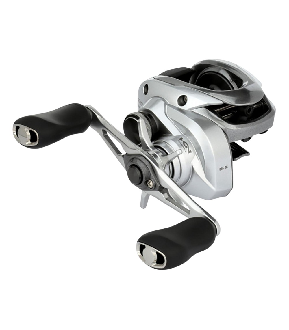 Shimano Tranx 150XG Baitcasting Reel