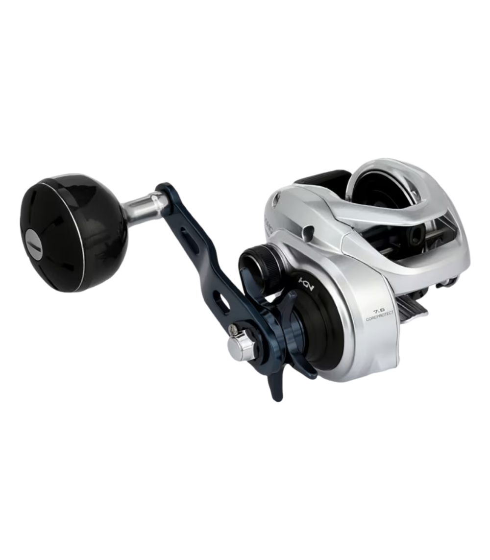 Shimano Tranx Baitcasting Reel
