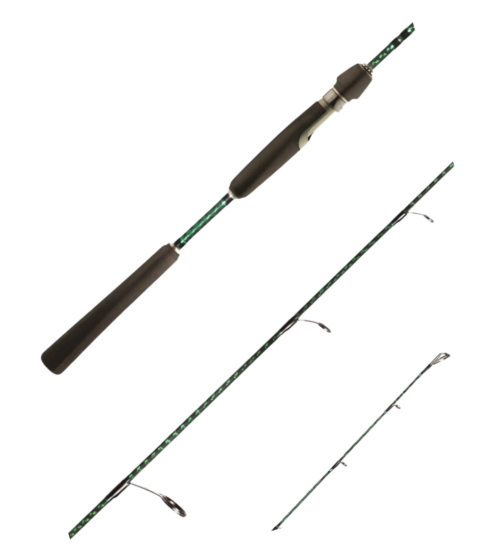 Shimano Trevala S Jigging Spinning Rod (SPG)