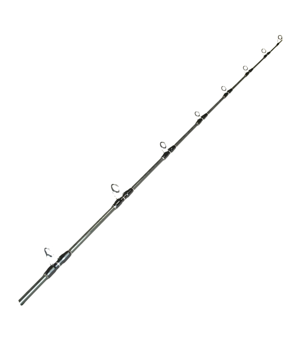 Shimano Trevala TVC58XXH Jigging Casting Rod