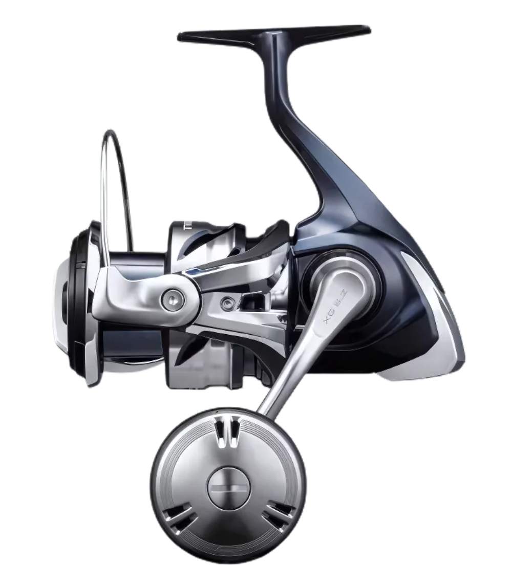 Shimano TwinPower SW 5000XG Spinning Reel