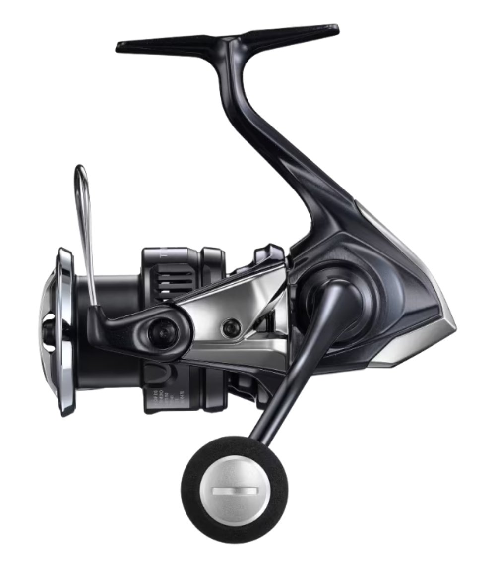 Shimano Twin Power XD FB Spinning Reel