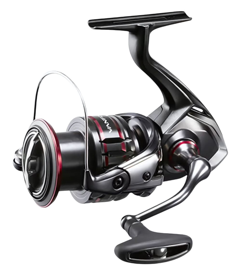 Shimano Vanford F Spinning Reel