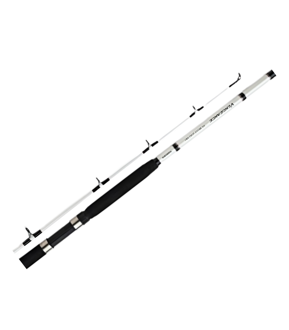 Shimano Vengeance AX Boat Rod