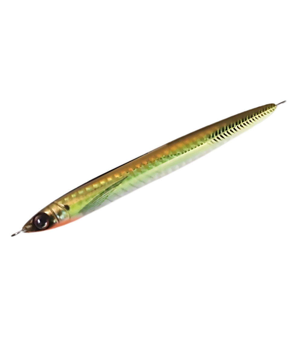 Duel Isle Flash CS Series Jig
