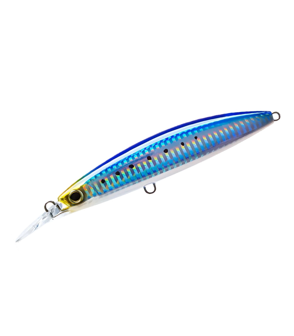 Duel Hardcore Bullet Fast Sinking 100mm 24g Lure F1242