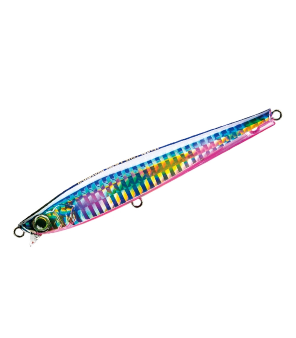 Duel Hardcore Heavy Shot Sinking 125mm 40g Fishing Lure F1210